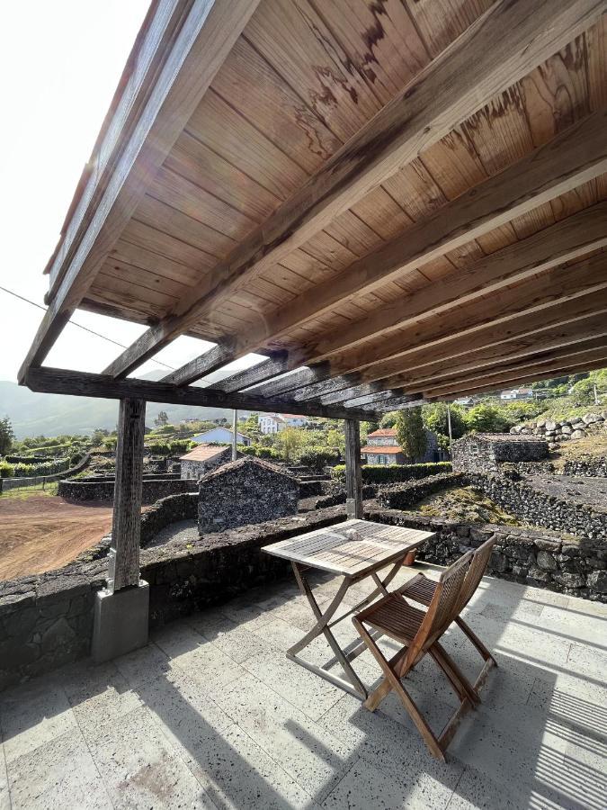 Pico Formoso Vinea Lava Alojamentos Pico Prainha  Ngoại thất bức ảnh