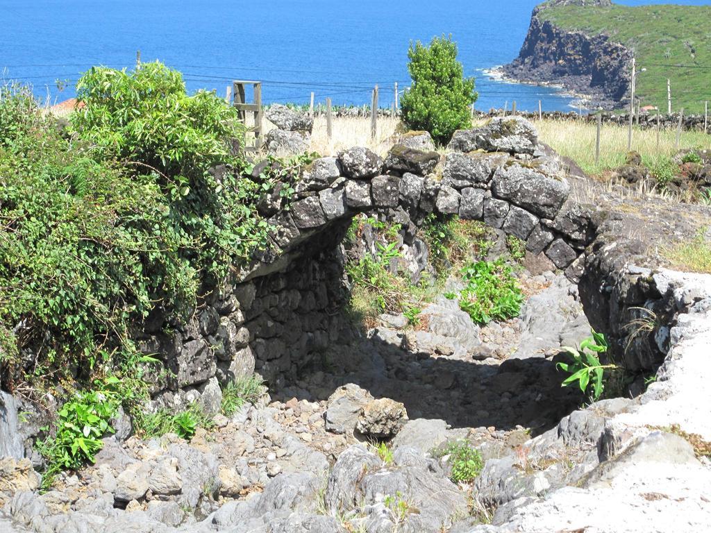 Pico Formoso Vinea Lava Alojamentos Pico Prainha  Ngoại thất bức ảnh