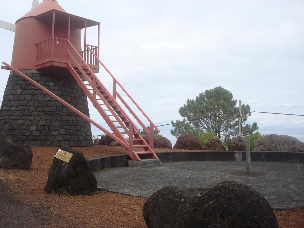 Pico Formoso Vinea Lava Alojamentos Pico Prainha  Ngoại thất bức ảnh