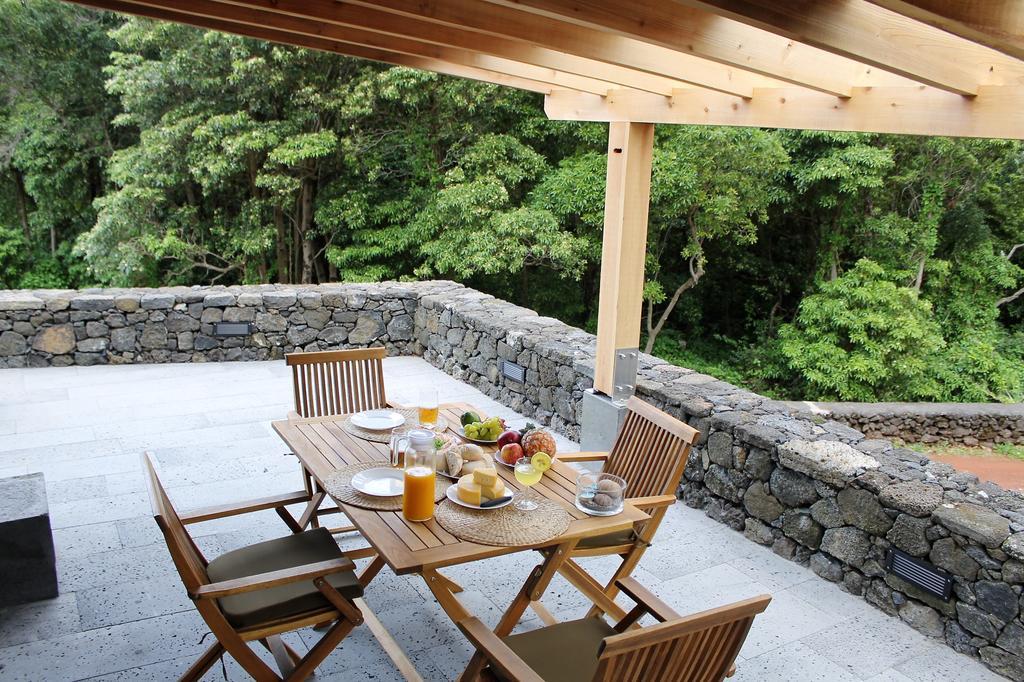 Pico Formoso Vinea Lava Alojamentos Pico Prainha  Ngoại thất bức ảnh