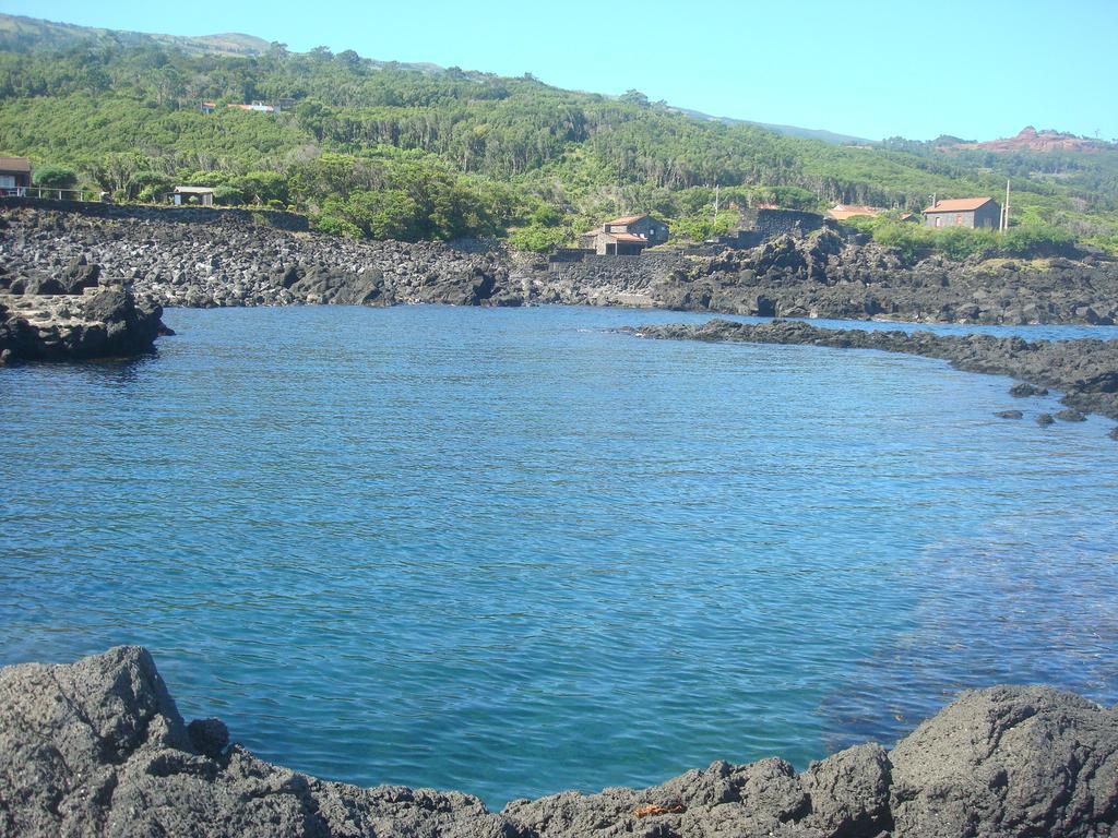 Pico Formoso Vinea Lava Alojamentos Pico Prainha  Ngoại thất bức ảnh